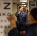 Routine Operations aboard USS Gonzalez