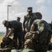 3rd Marine Expeditionary Brigade Conducts Alert Contingency Marine Air-Ground Task Force Drill