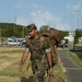 3rd Marine Expeditionary Brigade Conducts Alert Contingency Marine Air-Ground Task Force Drill