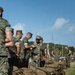 3rd Marine Expeditionary Brigade Conducts Alert Contingency Marine Air-Ground Task Force Drill