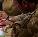 Flight Safety personnel strengthen aviation coordination at Chabelley
