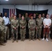 Flight Safety personnel strengthen aviation coordination at Chabelley