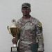 USAREUR-AF Best Squad Competition awards