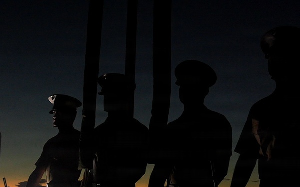 Battle of Guadalcanal: 84th anniversary of Operation Watchtower
