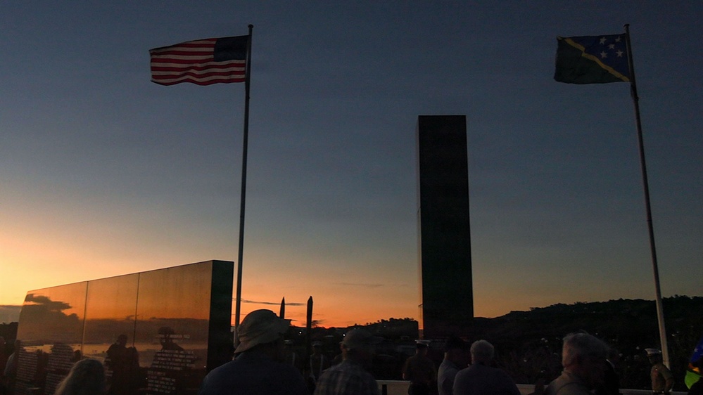 Battle of Guadalcanal: 84th anniversary of Operation Watchtower