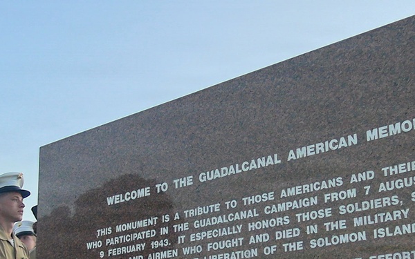 Battle of Guadalcanal: 84th anniversary of Operation Watchtower