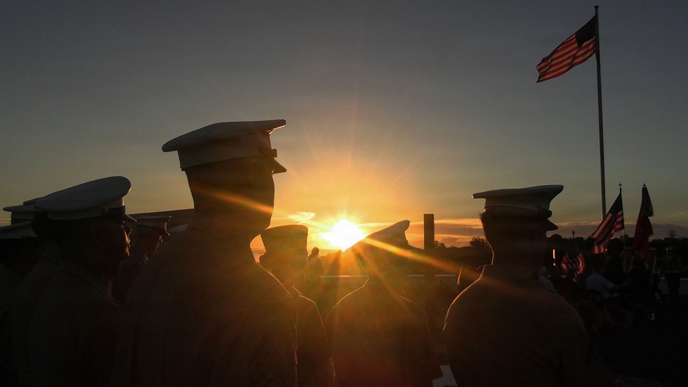 Battle of Guadalcanal: 84th anniversary of Operation Watchtower