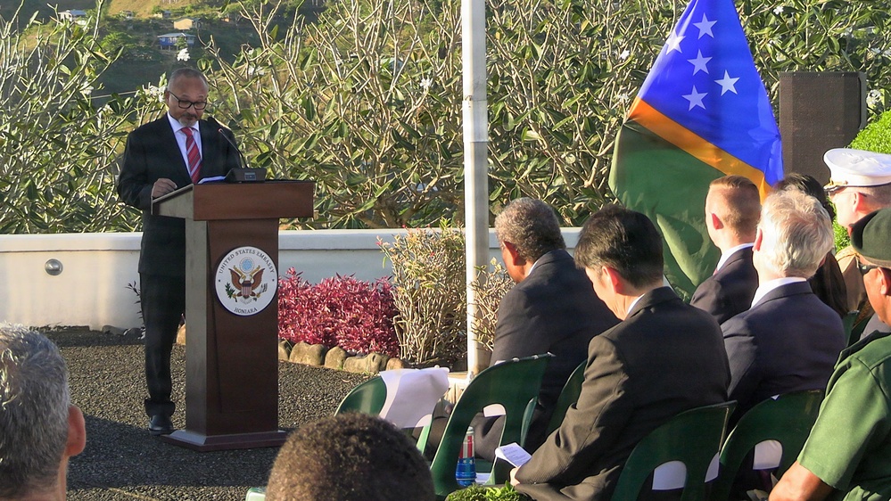 Battle of Guadalcanal: 84th anniversary of Operation Watchtower