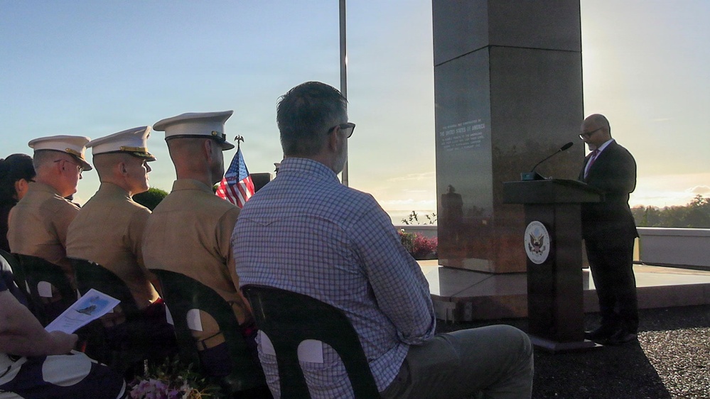 Battle of Guadalcanal: 84th anniversary of Operation Watchtower