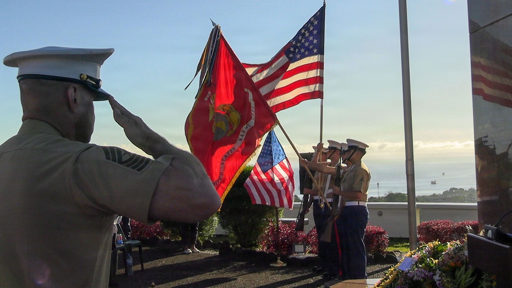Battle of Guadalcanal: 84th anniversary of Operation Watchtower