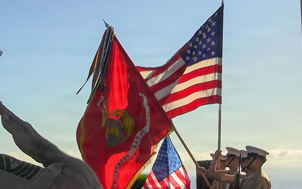 Battle of Guadalcanal: 84th anniversary of Operation Watchtower
