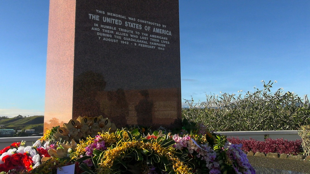 Battle of Guadalcanal: 84th anniversary of Operation Watchtower