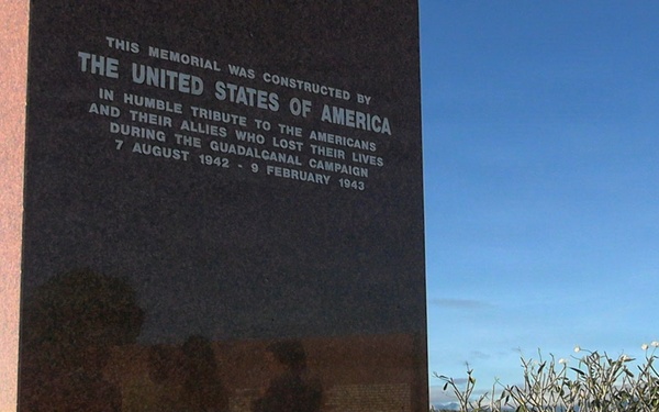 Battle of Guadalcanal: 84th anniversary of Operation Watchtower