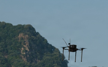 2ID/RUCD, Marines, strengthen lethality during FPV drone training