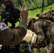 Army's only combined PA team captures 2ID/ Marine FPV drone training