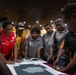 Building Readiness Across Oceania: Partners Train for Future Disasters in Papua New Guinea