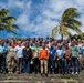 Building Readiness Across Oceania: Partners Train for Future Disasters in Papua New Guinea