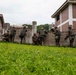 3rd Medical Battalion, 9th Engineer Support Battalion conduct urban breaching training with ROK Marines