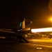 George H.W. Bush Conducts Flight Operations