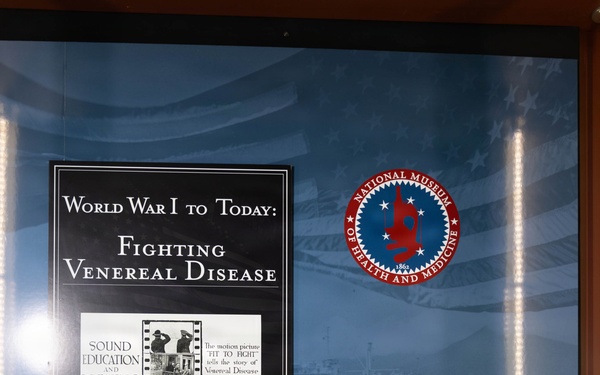 August 2026 “250 Years of Military Medicine” Exhibit