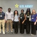 UMD student invents laser system visualization tool during Army Research Laboratory internship