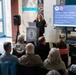 August Lecture on Combating Venereal Disease During the World Wars