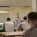 Task Force 51/5 Brigadier General Schmidt Visits 11th MEU Marines