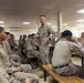 Task Force 51/5 Brigadier General Schmidt Visits 11th MEU Marines