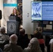 August Lecture on Combating Venereal Disease During the World Wars