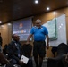 Building Readiness Across Oceania: Partners Train for Future Disasters in Papua New Guinea