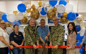 What’s NEX-t? NEX Celebrates New Expansion