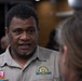 Building Readiness Across Oceania: Partners Train for Future Disasters in Papua New Guinea