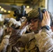 U.S. Marines Conduct TRAP Drill Aboard USS Boxer