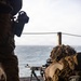 U.S. Marines Conduct TRAP Drill Aboard USS Boxer