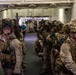 U.S. Marines Conduct TRAP Drill Aboard USS Boxer