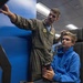 85th FTS celebrates 85th anniversary with ‘Tiger for a Day’