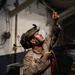 U.S. Marines Conduct Rappel Training Aboard USS Boxer