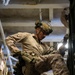 U.S. Marines Conduct Rappel Training Aboard USS Boxer