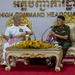 Commander, U.S. Pacific Fleet, Meets With Commander in Chief, Royal Cambodian Armed Forces, in Phnom Penh