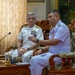 Commander, U.S. Pacific Fleet, Meets With Commander of the Royal Cambodian Navy in Phnom Penh