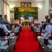 Commander, U.S. Pacific Fleet, Meets With Commander of the Royal Cambodian Navy in Phnom Penh