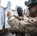 11th MEU Marines Conduct Marksmanship Training Aboard USS Portland