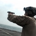 11th MEU Marines Conduct Marksmanship Training Aboard USS Portland