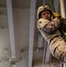 U.S. Marines Conduct Rappel Training Aboard USS Boxer
