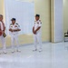 Commander, U.S. Pacific Fleet, Visits Ream Naval Base in Cambodia