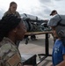 85th FTS celebrates 85th anniversary with ‘Tiger for a Day’
