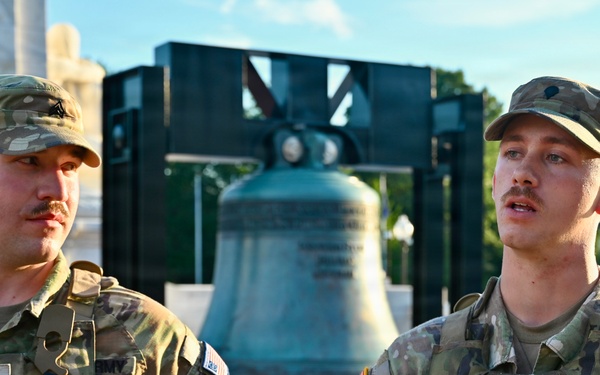 One Year Strong: JTF-DC’s MDCSAB Impact on the Nation's Capital