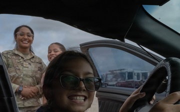 85th FTS celebrates 85th anniversary with ‘Tiger for a Day’