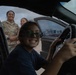 85th FTS celebrates 85th anniversary with ‘Tiger for a Day’