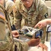 Medical maintenance training